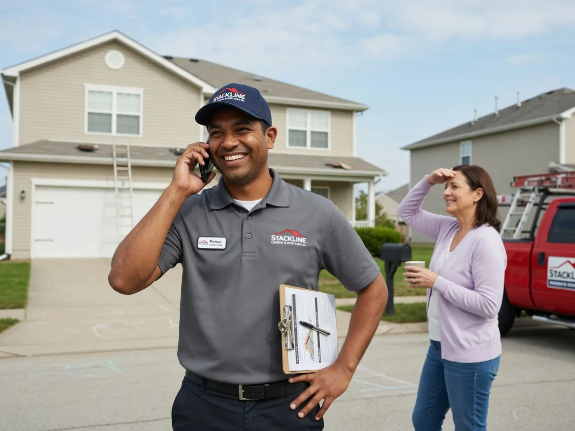 Chimney flashing repair Bedford, KY FAQs